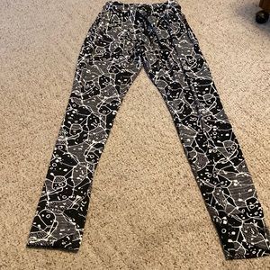 Zumba pants